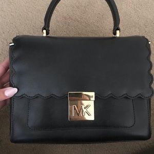 Black Michael Kors Brand New bag